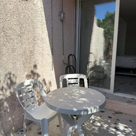 Le Petit Bleu - Piscine & Au Coeur De La Ciotat