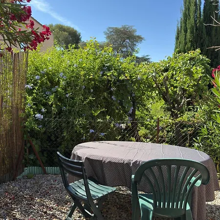 Le Petit Bleu - Piscine & Au Coeur De * La Ciotat