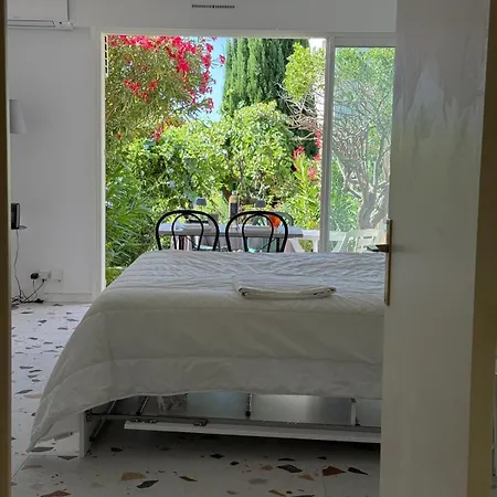 Apartamento Le Petit Bleu - Piscine & Au Coeur De