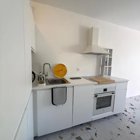 Apartamento Le Petit Bleu - Piscine & Au Coeur De *